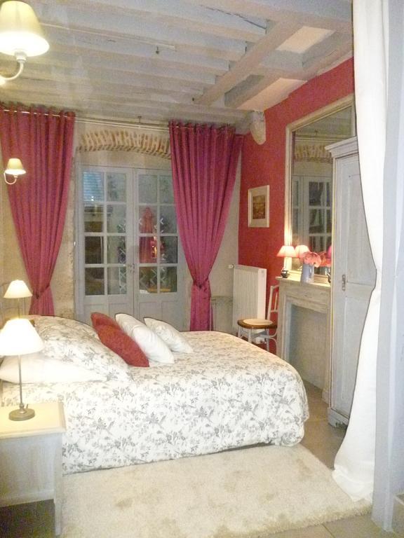 Le Nid De La Loire Apartment Blois Room photo